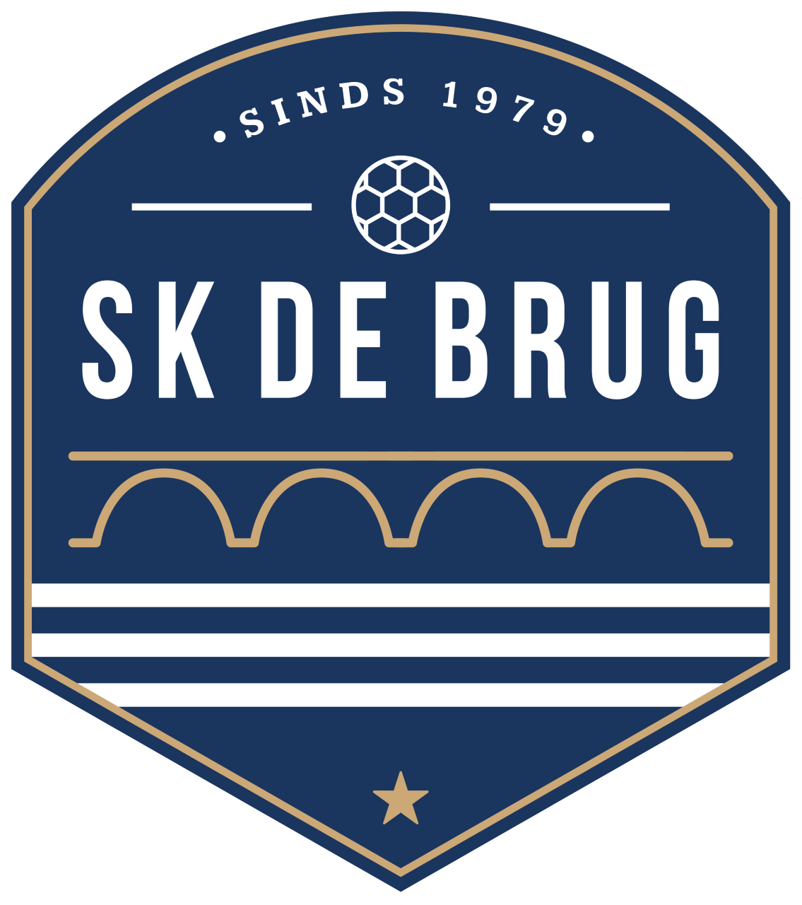DE BRUG
