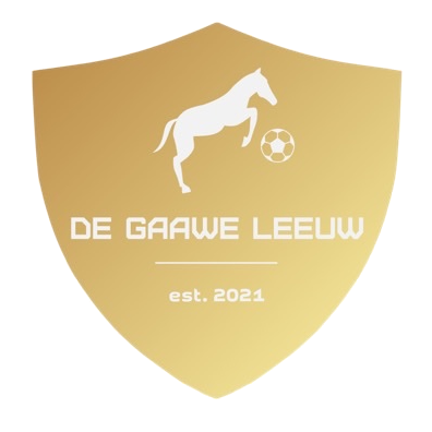 DE GAAWE LEEUW