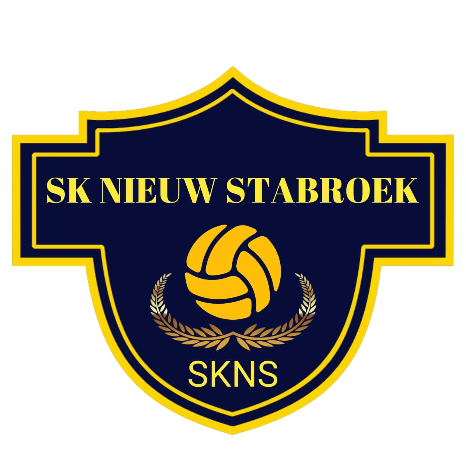 NIEUW STABROEK