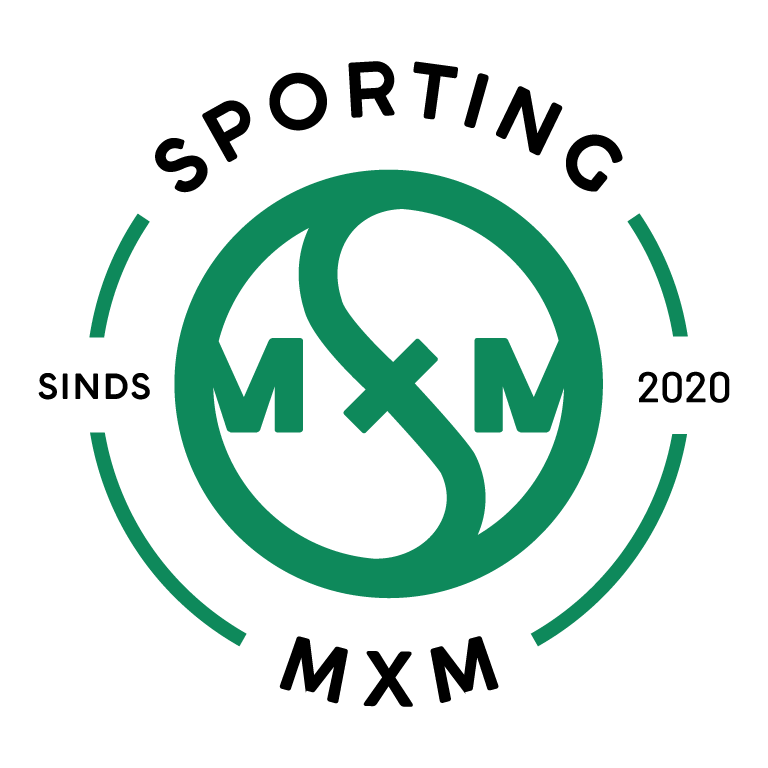 SPORTING MXM