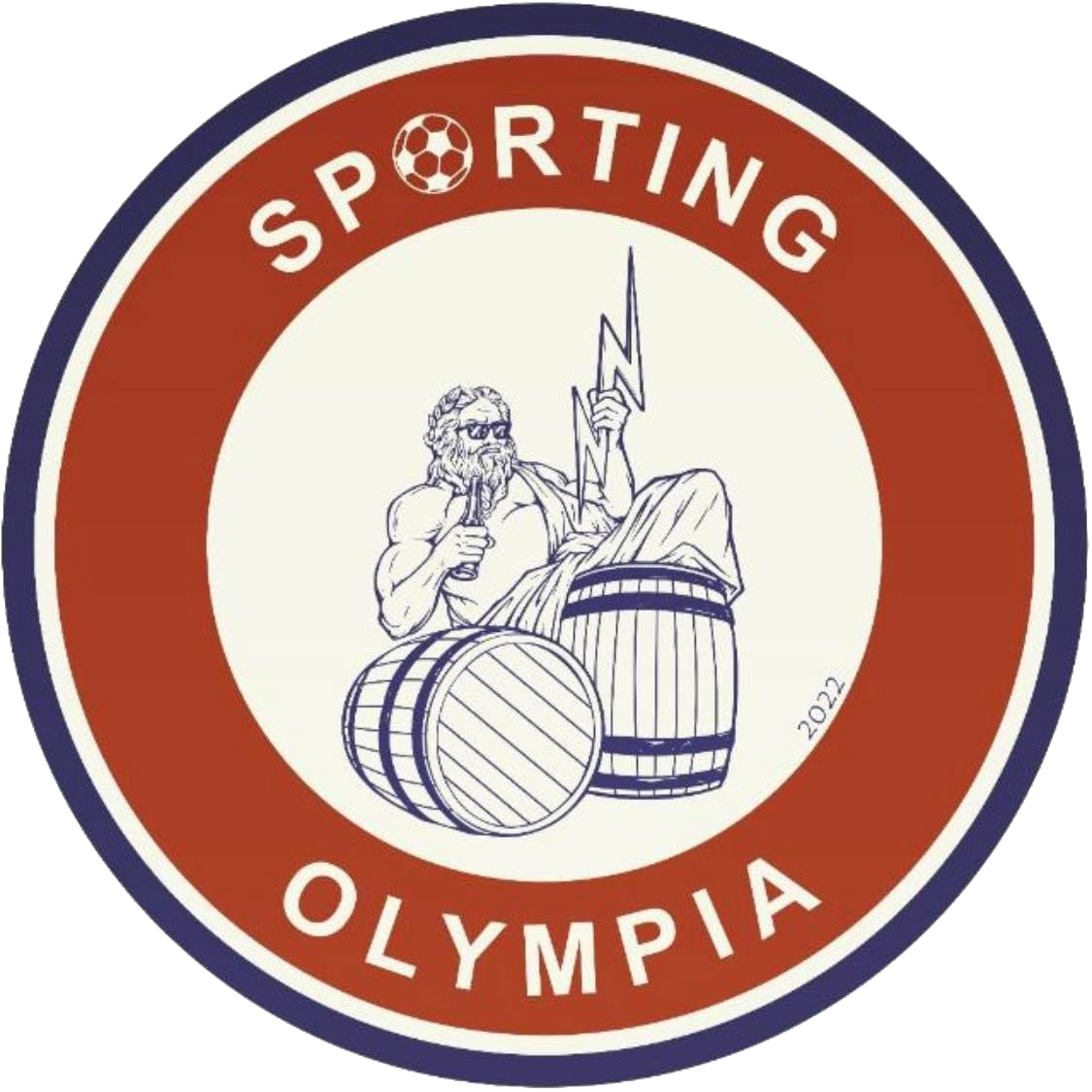 SPORTING OLYMPIA